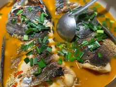 -千岛湖小鱼儿·淳安匠心农家菜