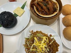 -蔡澜点心·粤菜(月星环球港店)