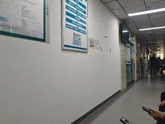 -首都医科大学附属北京同仁医院(西区)