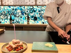 -小十Omakase(地王大厦店)