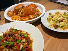 -7017浙菜•建德味(中财店)
