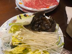 -松子料理(白家庄店)