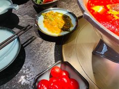 -湊湊火锅·茶憩(新中关购物中心店)