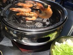 -本炙炭烤·蒲烧活鳗料理店(金沙洲店)