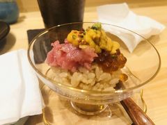 -鮨青(恒基名人购物中心店)