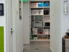 -爱雅仕口腔·数字化矫正中心(国贸门诊)