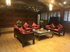 -顺兴老茶馆·精品川菜(世纪城店)