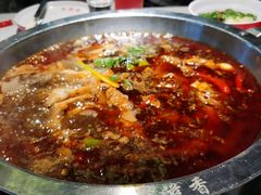 -蜀滋香鲜鱼美蛙火锅(339店)