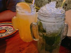 -TEQO·Mexican food & Bar