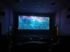 -华谊兄弟影院(IMAX洋桥店)