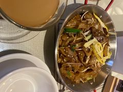 -鹅冠港式茶餐厅(来福士店)