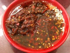 -食尚盐帮菜(杜甫草堂店)