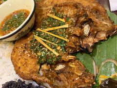 -傣乡之味·傣族特色手抓饭·孔雀宴(大理古城首店)