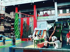 -蒙特利亲子乐园