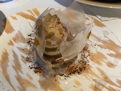 提拉米苏-王品牛排(杭州大厦店)