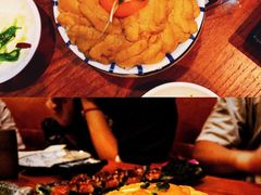 -魔丼屋(日月光店)