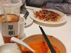 -翠华餐厅(维璟印象城店)
