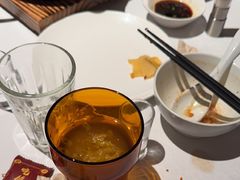 -汤城小厨•粤菜•靓汤(苏州街店)