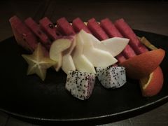-FOUR PLAY BAR