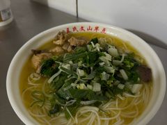 -文山荷鲜居(翠湖店)