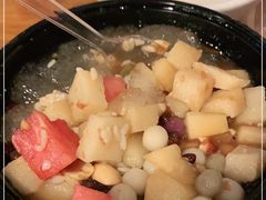 -串妹花式冰粉(乐山总店)