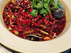 -鹿港小镇(霄云店)