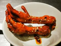 -探鱼·鲜青椒爽麻烤鱼(银泰城店)