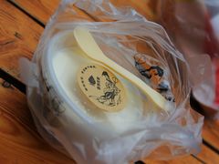 原味奶酪-苏妃奶酪(平江路店)