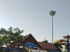 -西安华夏文旅水世界