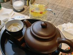 -上座云间·青年赣菜(绿茵店)