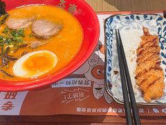 -吾妻拉面•和风食堂(群光广场店)