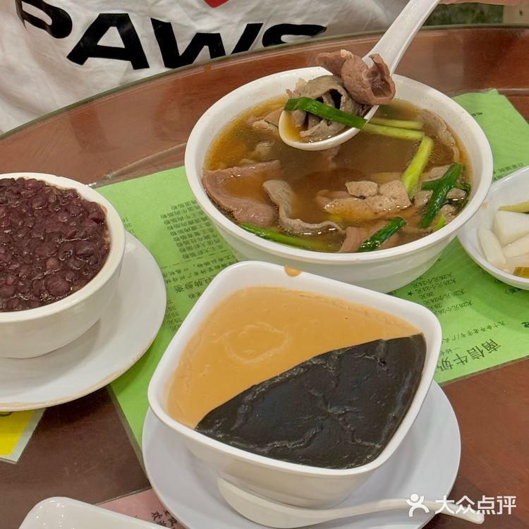 广州 | 暑假旅行必打卡‼️当地人爱吃的糖水铺