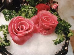 -捞神煲汤火锅(湖滨商业街店)