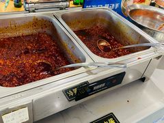 -韩麦大冷面(桂花街直营店)