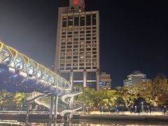 -中山喜来登酒店