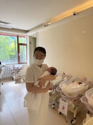 -皇家月府月子中心(沈阳店)