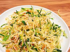 -九转小磨·非遗东北菜(群力店)