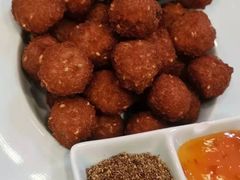-北平食府(马鞍山路店)