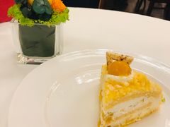 -COVA 餅店及餐廳(太古广场店)