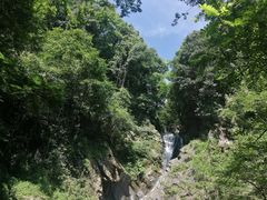 -祁门牯牛降观音堂风景区