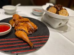 -YUNHE秐合· 雅致浙宴(西溪店)