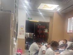 -郑远元专业修脚房(金汤路店)