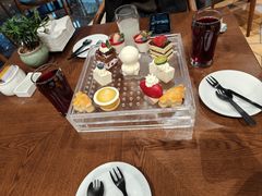 -天目湖御水温泉·度假酒店