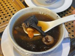 -明本湛江鸡•海鲜小厨(陈家祠店)