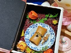 -松临·铁板烧&Omakase(神农店)