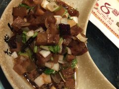 -宝轩渔府·老字号海鲜·正宗津菜(水上店)