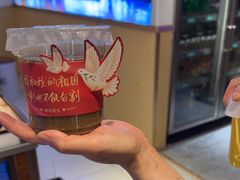 -来涮蜀鲜货火锅串串香(菜市口店)