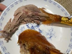 -同喜烤鸭店(光芒店)