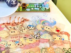 -米柚烘焙教室(新天地购物中心店)