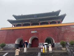 -中岳庙